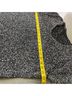 Eileen Fisher 100% Cotton Black White Pullover Sweater Size L - photo 8
