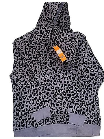 Von Dutch Pullover Hoodie (view 1)