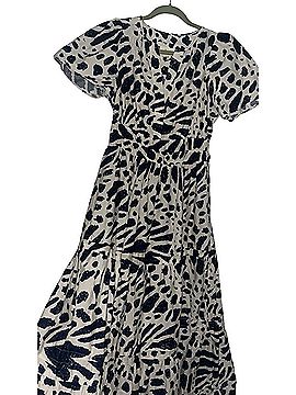 sachin and babi light blue dress Josie Black and White Floral Dress *S-3XL* | Women's Clothing