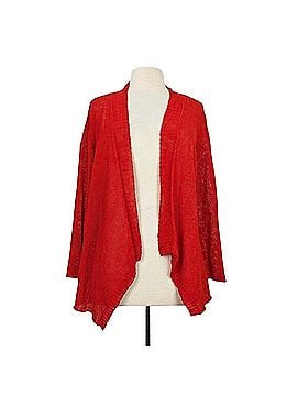 Eileen Fisher Cardigan (view 1)