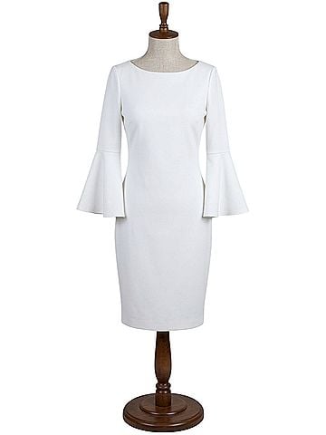 Calvin Klein Classy Cocktail Dress (view 1)