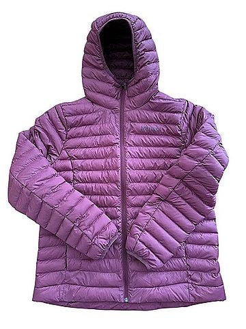 Marmot Echo Featherless Jacket (view 1)