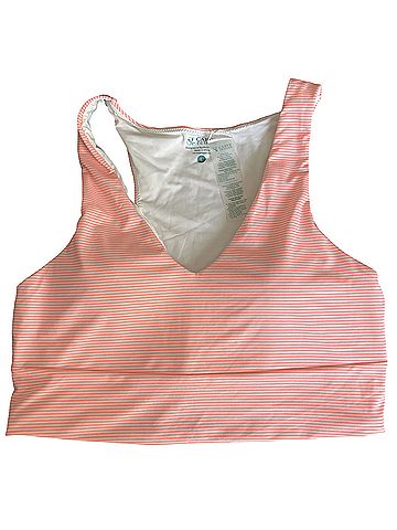 Carve Designs Torfino Top Swimsuit Top (view 1)