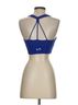TLF Blue Sports Bra Size XS - photo 2