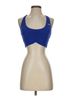 TLF Blue Sports Bra Size XS - photo 1