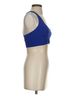 TLF Blue Sports Bra Size XS - photo 4