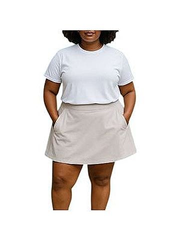 Athleta Brooklyn Heights Skort (view 1)