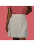 Athleta Solid Multi Color Tan Skort Size 14 - photo 9