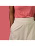 Athleta Solid Multi Color Tan Skort Size 14 - photo 12
