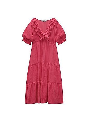 Zara Casual Dress (view 1)