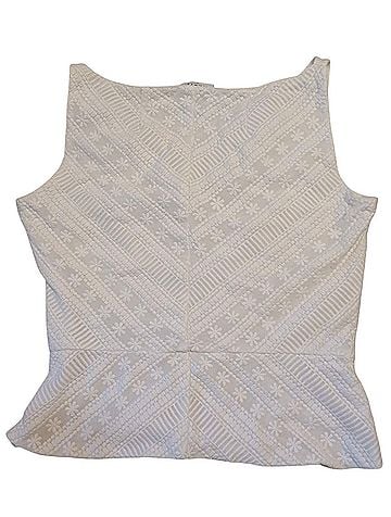 Akris Punto Sleeveless Top (view 2)