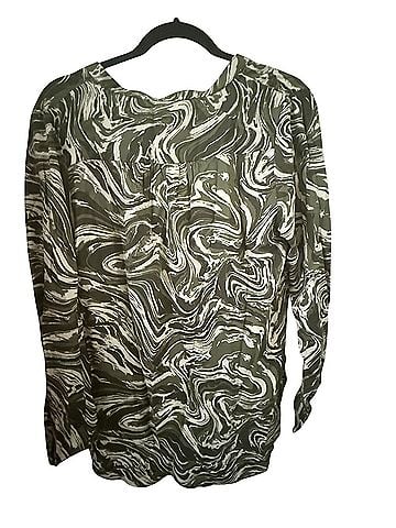 K. Jordan Long Sleeve Blouse (view 2)
