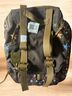 Free People Print Multi Color Backpack One size - photo 8