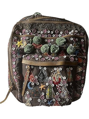 Free People Bexley Backpack (view 1)