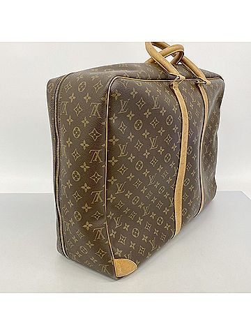 Louis Vuitton Louis Vuitton Bags - Boston Monogram Sirius 55 M41404 Brown Men's & Women's (view 2)