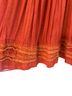 Chloe Oliver Red Blouse Size L - photo 4
