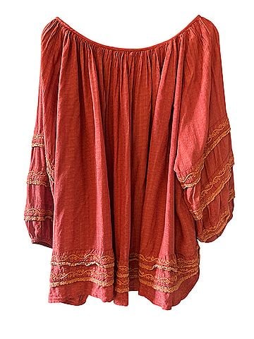 Chloe Oliver Blouse (view 2)