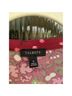 Talbots Floral Burgundy Casual Dress Size S - photo 4