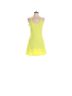 Outdoor Voices Yellow Romper Size L - photo 1