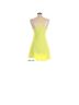 Outdoor Voices Yellow Romper Size L - photo 2