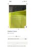 Outdoor Voices Yellow Romper Size L - photo 4