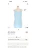 all in motion Blue Romper Size L - photo 3