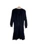 Veronica Beard 100% Viscose 100% Polyester Black Cocktail Dress Size 4 - photo 1