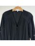 Veronica Beard 100% Viscose 100% Polyester Black Cocktail Dress Size 4 - photo 5