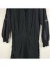 Veronica Beard 100% Viscose 100% Polyester Black Cocktail Dress Size 4 - photo 7