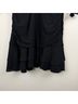 Veronica Beard 100% Viscose 100% Polyester Black Cocktail Dress Size 4 - photo 8