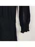 Veronica Beard 100% Viscose 100% Polyester Black Cocktail Dress Size 4 - photo 9