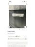 Grace Karin Black Sleeveless Blouse Size L - photo 7