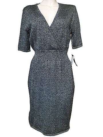Liz Claiborne Cocktail Dress (view 1)