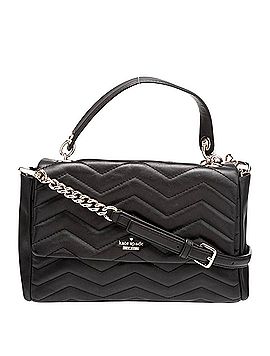 Kate Spade New York Leather Crossbody Bag (view 1)