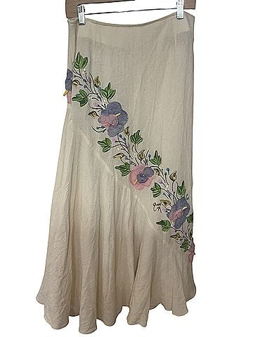Mexico Casual Skirt (view 1)
