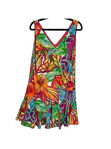 Lauren by Ralph Lauren Casual Dress (view 1)