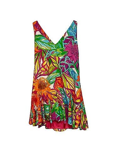 Lauren by Ralph Lauren Casual Dress (view 2)