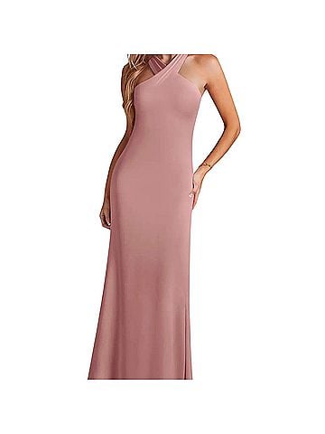 Azazie Doretta Cocktail Dress (view 1)