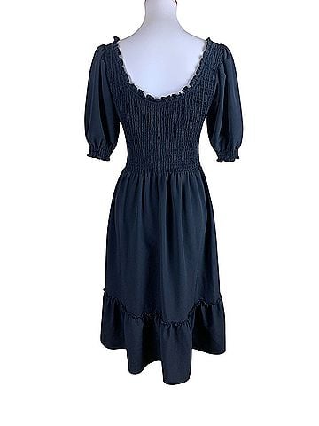 Hill House Cocktail Dress (view 2)