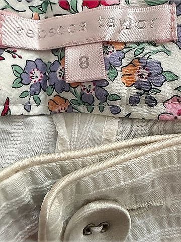 Rebecca Taylor Casual Pants (view 2)