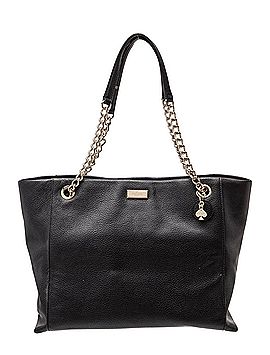 Kate Spade New York Leather Shoulder Bag (view 1)