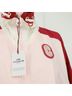 Coach 100% Polyamide 100% Polyester Multi Color Pink Track Jacket Size L - photo 8