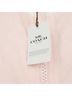 Coach 100% Polyamide 100% Polyester Multi Color Pink Track Jacket Size L - photo 10
