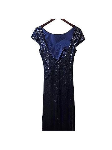 REVELRY Chloe Cocktail Dress (view 2)