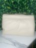 Kurt Geiger 100% Leather White Leather Shoulder Bag One size - photo 7