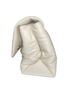 Kurt Geiger 100% Leather White Leather Shoulder Bag One size - photo 2