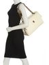 Kurt Geiger 100% Leather White Leather Shoulder Bag One size - photo 4