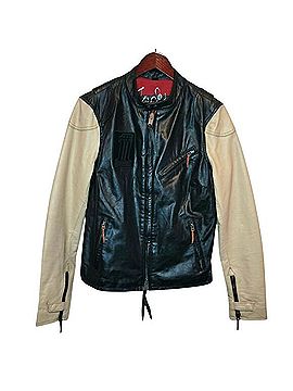 Harley Davidson Leather Jacket