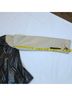 Harley Davidson 100% Leather 100% Cotton 100% Polyester Color Block Black Tan Leather Jacket Size M - photo 8