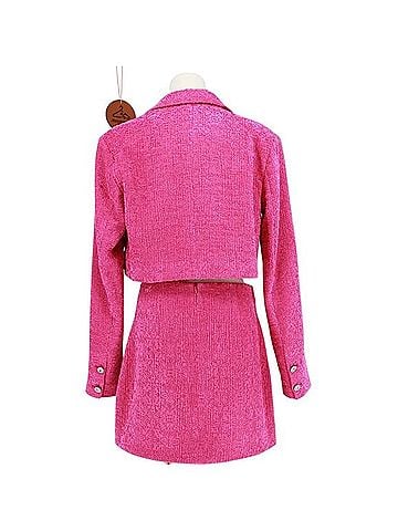 Majorelle Penelope Casual Dress (view 2)